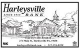 Harleysville Bank